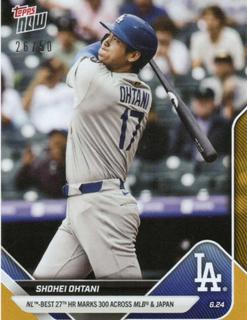 Shohei Ohtani