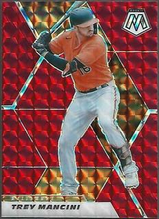 Trey Mancini