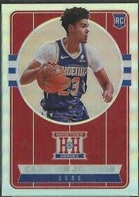 Cameron Johnson