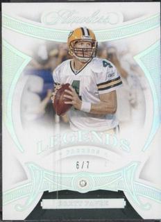 Brett Favre