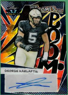George Karlaftis