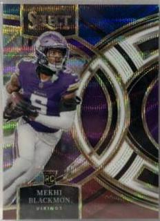 Mekhi Blackmon