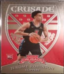Jerome Robinson