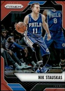 Nik Stauskas