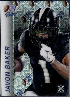 Javon Baker
