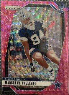 Marshawn Kneeland