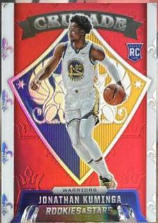 Jonathan Kuminga