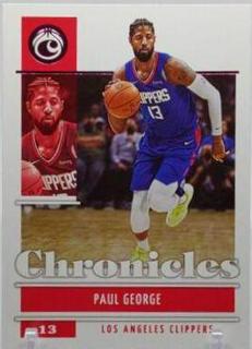 Paul George