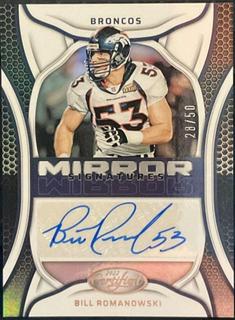 Bill Romanowski