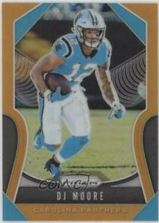 DJ Moore