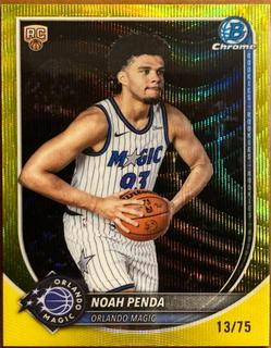 Noah Penda