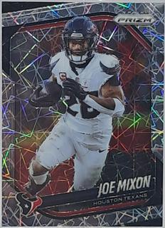 Joe Mixon