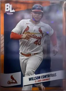 Willson Contreras