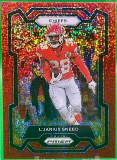 L'Jarius Sneed