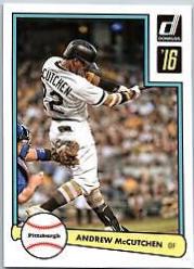 Andrew McCutchen
