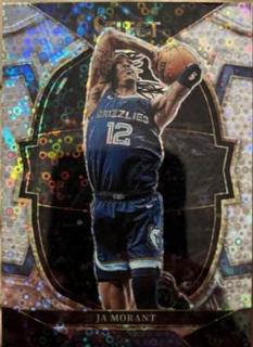 Ja Morant