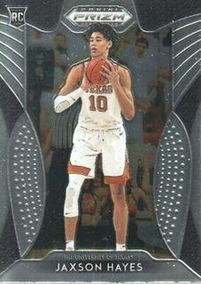 Jaxson Hayes