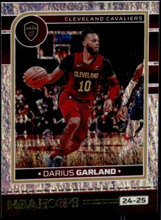 Darius Garland