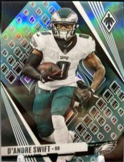 D'Andre Swift