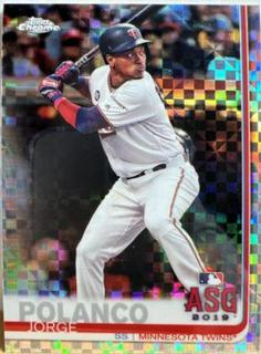 Jorge Polanco