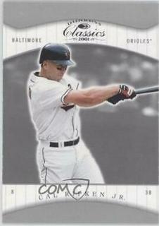 Cal Ripken Jr.