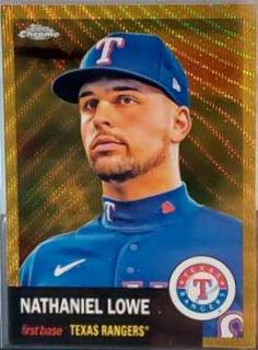 Nathaniel Lowe