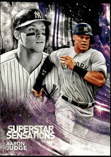 Aaron Judge