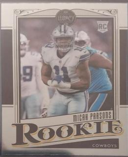 Micah Parsons