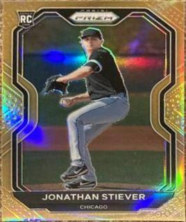 Jonathan Stiever