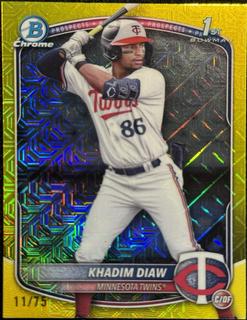 Khadim Diaw