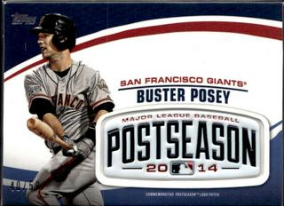 Buster Posey