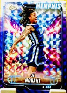 Ja Morant