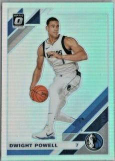Dwight Powell