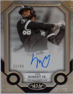 Luis Robert Jr.