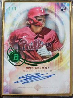 Bryson Stott
