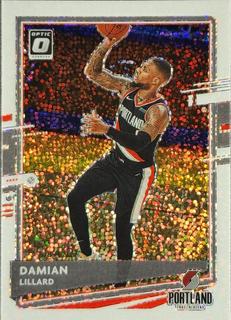 Damian Lillard