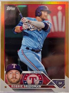 Robbie Grossman