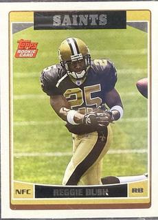 Reggie Bush
