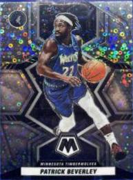 Patrick Beverley