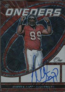 Warren Sapp