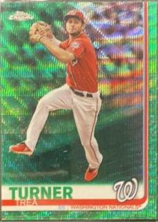 Trea Turner