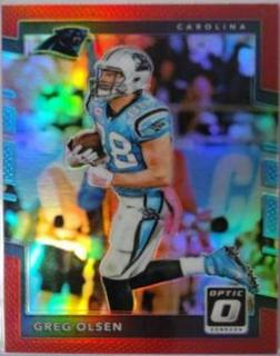 Greg Olsen