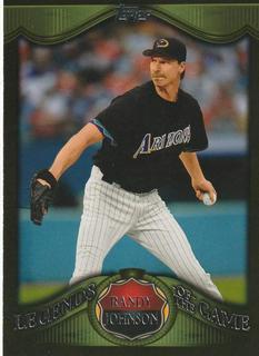 Randy Johnson