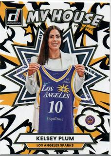 Kelsey Plum