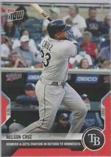 Nelson Cruz