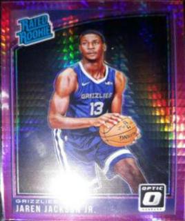 Jaren Jackson Jr.