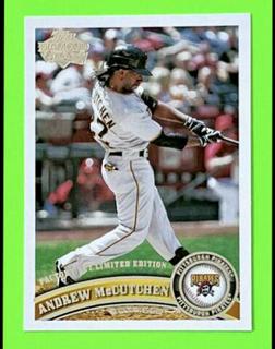 Andrew McCutchen