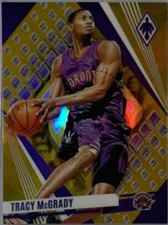 Tracy McGrady