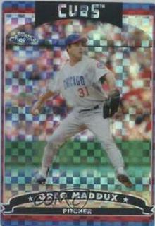 Greg Maddux