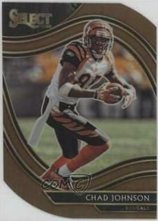 Chad Johnson